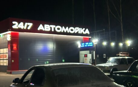 Hyundai Sonata IV рестайлинг, 2000 год, 140 000 рублей, 4 фотография