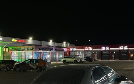 Hyundai Sonata IV рестайлинг, 2000 год, 140 000 рублей, 7 фотография