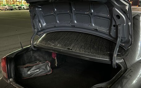 Hyundai Sonata IV рестайлинг, 2000 год, 140 000 рублей, 8 фотография