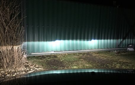 Mazda 3, 2008 год, 1 000 000 рублей, 9 фотография