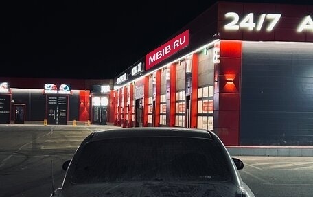 Hyundai Sonata IV рестайлинг, 2000 год, 140 000 рублей, 6 фотография