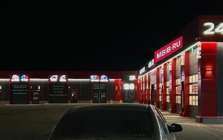 Hyundai Sonata IV рестайлинг, 2000 год, 140 000 рублей, 5 фотография