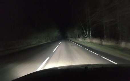 Mazda 3, 2008 год, 1 000 000 рублей, 11 фотография