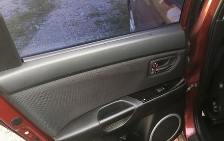 Mazda 3, 2008 год, 1 000 000 рублей, 15 фотография