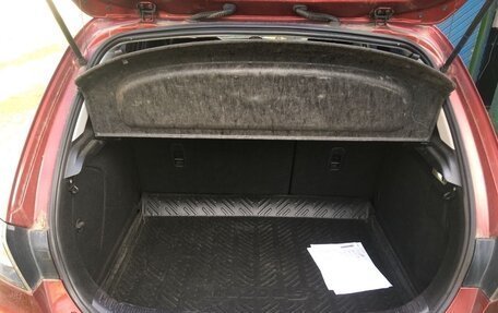 Mazda 3, 2008 год, 1 000 000 рублей, 13 фотография