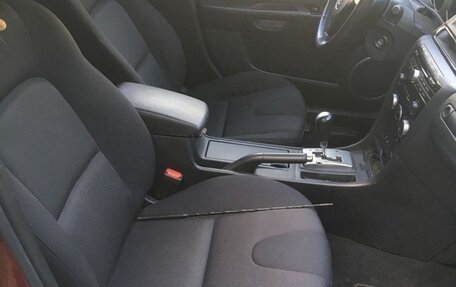 Mazda 3, 2008 год, 1 000 000 рублей, 21 фотография