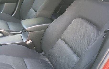 Mazda 3, 2008 год, 1 000 000 рублей, 24 фотография