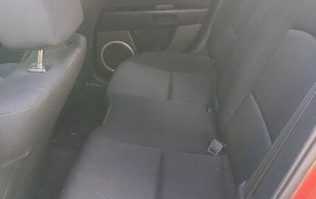 Mazda 3, 2008 год, 1 000 000 рублей, 16 фотография