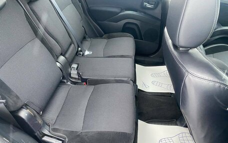 Peugeot 4007, 2011 год, 925 000 рублей, 7 фотография