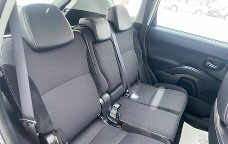 Peugeot 4007, 2011 год, 925 000 рублей, 8 фотография