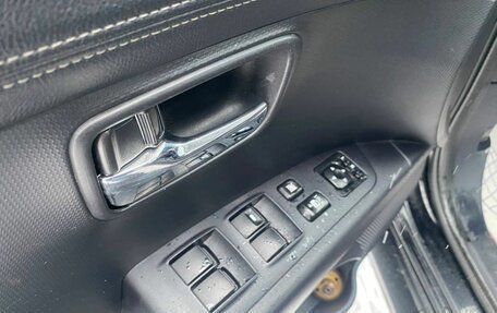 Peugeot 4007, 2011 год, 925 000 рублей, 11 фотография