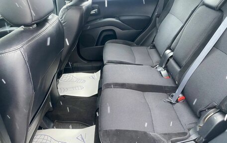 Peugeot 4007, 2011 год, 925 000 рублей, 9 фотография