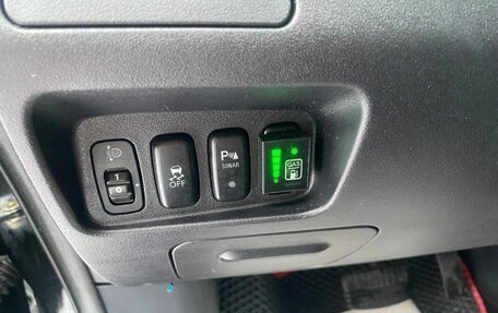 Peugeot 4007, 2011 год, 925 000 рублей, 12 фотография