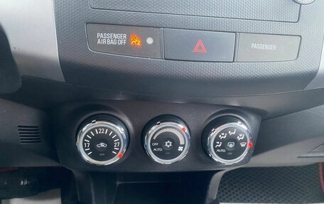 Peugeot 4007, 2011 год, 925 000 рублей, 14 фотография