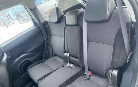 Peugeot 4007, 2011 год, 925 000 рублей, 10 фотография