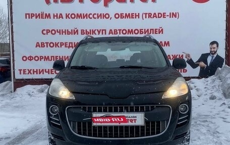 Peugeot 4007, 2011 год, 925 000 рублей, 2 фотография