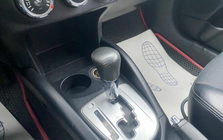 Peugeot 4007, 2011 год, 925 000 рублей, 15 фотография