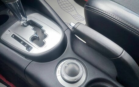 Peugeot 4007, 2011 год, 925 000 рублей, 16 фотография