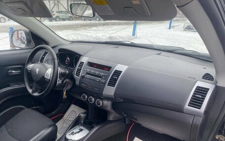 Peugeot 4007, 2011 год, 925 000 рублей, 19 фотография