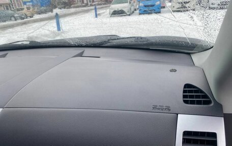 Peugeot 4007, 2011 год, 925 000 рублей, 20 фотография