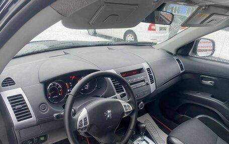 Peugeot 4007, 2011 год, 925 000 рублей, 18 фотография