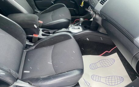 Peugeot 4007, 2011 год, 925 000 рублей, 21 фотография