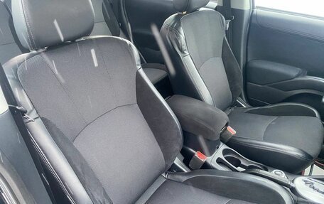 Peugeot 4007, 2011 год, 925 000 рублей, 22 фотография