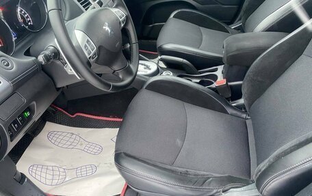 Peugeot 4007, 2011 год, 925 000 рублей, 27 фотография