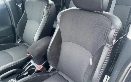 Peugeot 4007, 2011 год, 925 000 рублей, 28 фотография