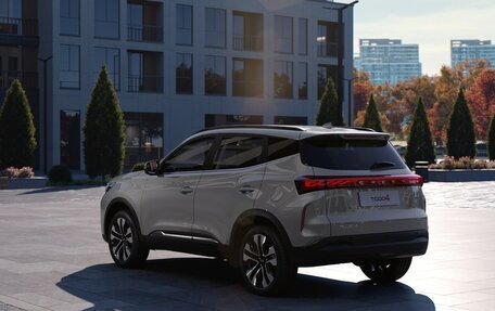 Chery Tiggo 4 I рестайлинг, 2026 год, 2 018 610 рублей, 2 фотография