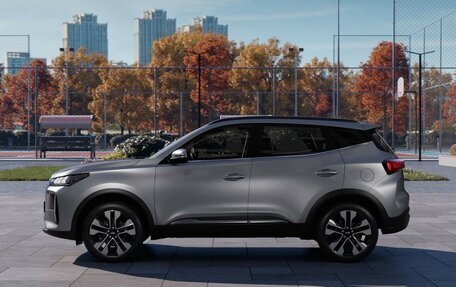 Chery Tiggo 4 I рестайлинг, 2026 год, 2 018 610 рублей, 13 фотография