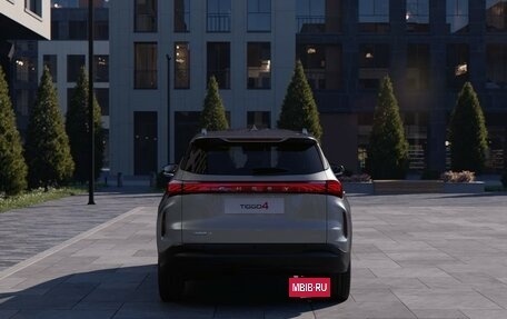 Chery Tiggo 4 I рестайлинг, 2026 год, 2 018 610 рублей, 15 фотография