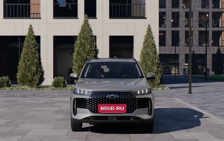 Chery Tiggo 4 I рестайлинг, 2026 год, 2 018 610 рублей, 4 фотография