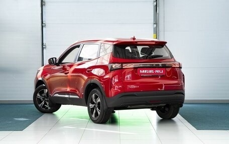 Chery Tiggo 4 I рестайлинг, 2025 год, 2 242 350 рублей, 5 фотография