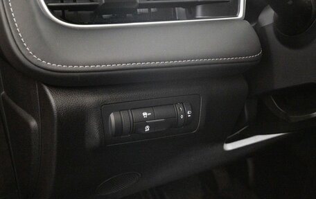 Chery Tiggo 4 I рестайлинг, 2025 год, 2 242 350 рублей, 22 фотография