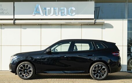 BMW X3, 2025 год, 9 490 000 рублей, 4 фотография