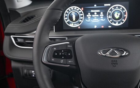 Chery Tiggo 4 I рестайлинг, 2025 год, 2 242 350 рублей, 24 фотография