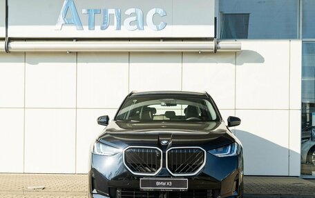 BMW X3, 2025 год, 9 290 000 рублей, 7 фотография