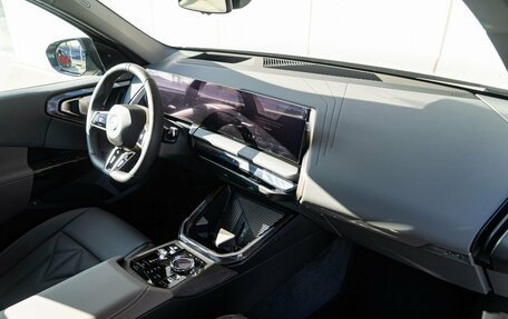 BMW X3, 2025 год, 9 290 000 рублей, 13 фотография