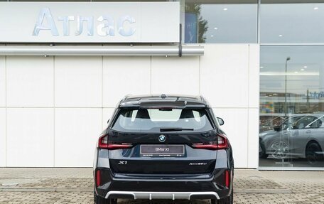 BMW X1, 2025 год, 6 690 000 рублей, 9 фотография