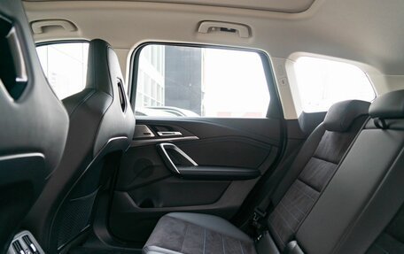 BMW X1, 2025 год, 6 690 000 рублей, 15 фотография