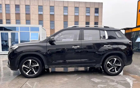 Hyundai ix35, 2022 год, 1 622 099 рублей, 3 фотография