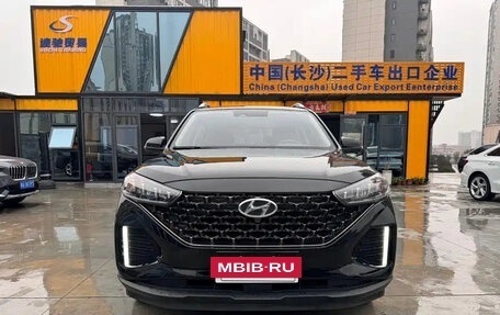 Hyundai ix35, 2022 год, 1 622 099 рублей, 2 фотография