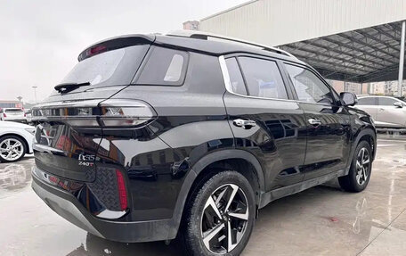 Hyundai ix35, 2022 год, 1 622 099 рублей, 5 фотография