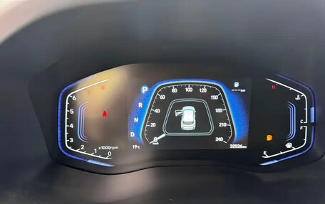 Hyundai ix35, 2022 год, 1 622 099 рублей, 9 фотография