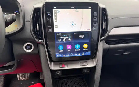 Hyundai ix35, 2022 год, 1 622 099 рублей, 10 фотография