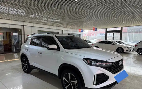 Hyundai ix35, 2022 год, 1 590 099 рублей, 3 фотография