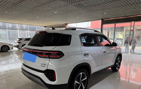 Hyundai ix35, 2022 год, 1 590 099 рублей, 4 фотография