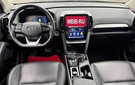 Hyundai ix35, 2022 год, 1 622 099 рублей, 13 фотография