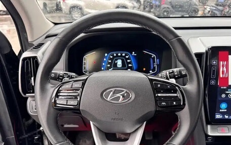 Hyundai ix35, 2022 год, 1 622 099 рублей, 8 фотография